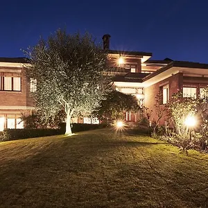 La Dimora Del Bassotto , San Giuliano Terme Italia