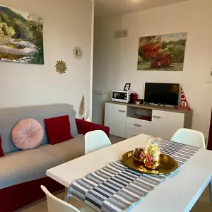 Residenza Cappuccini 3*, Peschiera del Garda Italia