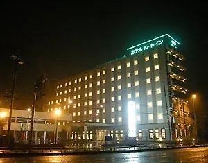 *** ホテル ホテルルートイン相模原 -国道129号- 日本