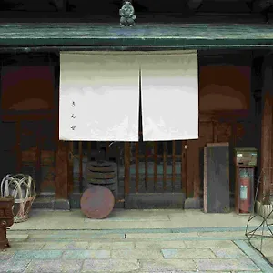 ** ホテル Kinse 日本